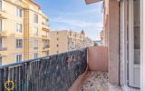 Appartement à louer à Nice — Vue sur la ville — photo 1