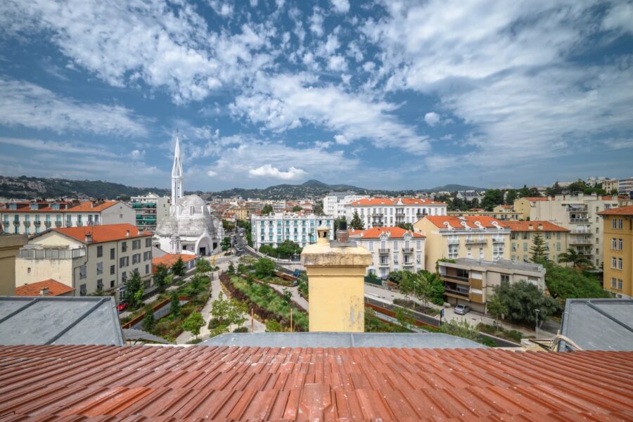 Appartement à vendre à Nice — Vue montagne — photo 19