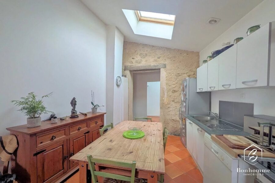 Maison à vendre à Langoiran — Vue montagne — photo 5