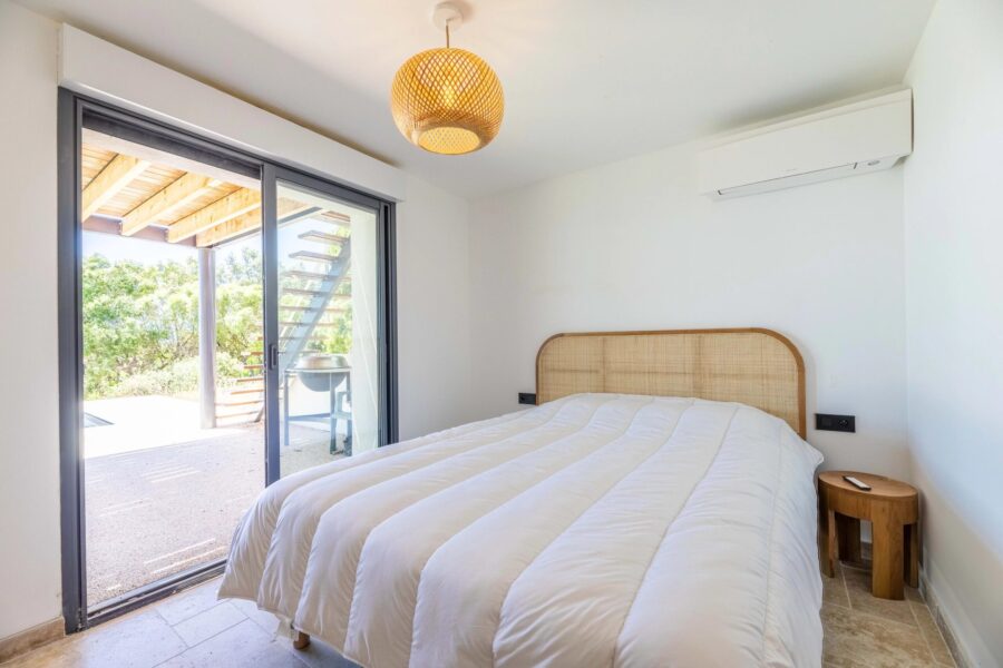 Maison à vendre à Porto-Vecchio — Vue mer — photo 12