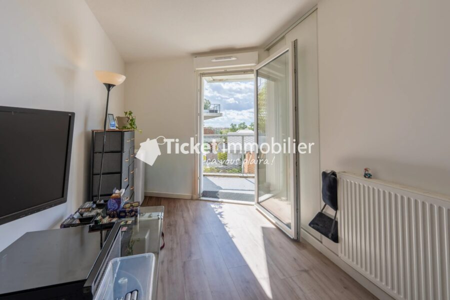 Appartement à vendre à Toulouse — Vue nature — photo 15