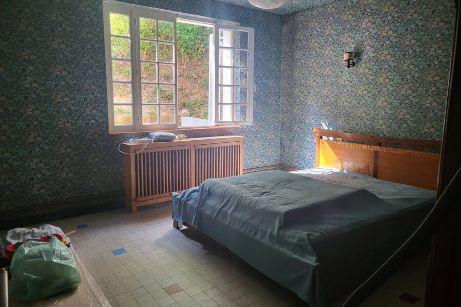 Maison à vendre à Fâchin — Vue montagne — photo 9