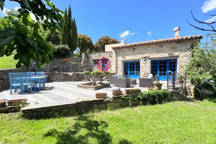 Maison à vendre à Lairière — Vue nature — photo 2