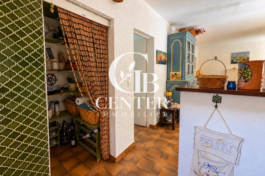 Appartement à vendre à Seillans — Vue nature — photo 8