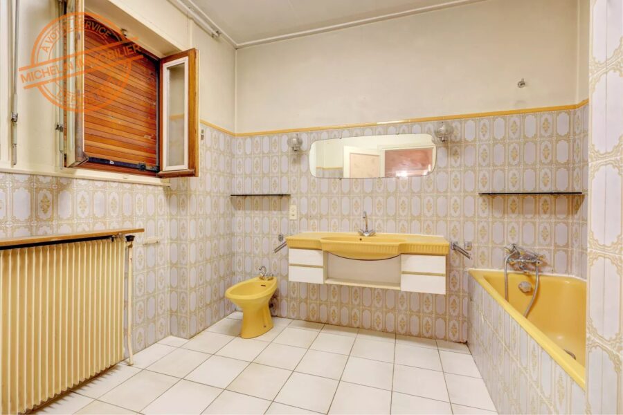 Maison à vendre à Saint-Cyr-au-Mont-d&rsquo;Or — Vue nature — photo 13