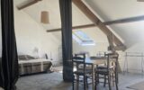 Maison à vendre à Saint-Léger-de-Fougeret — Vue montagne — photo 17