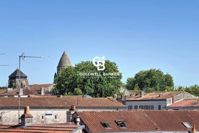 Appartement à vendre à Saintes