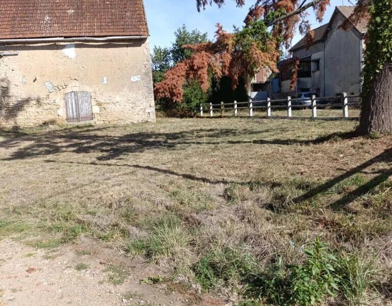 Maison à vendre à Anlezy — Vue montagne — photo 9