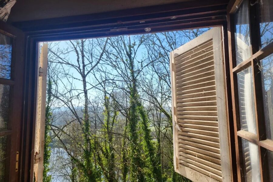 Maison à vendre à Limanton — Vue montagne — photo 15