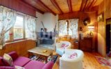 Maison à vendre à Courchevel — Vue montagne — photo 3