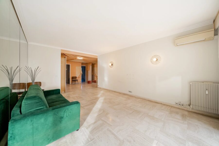 Appartement à vendre à Cap-d&rsquo;Ail — Vue mer — photo 7