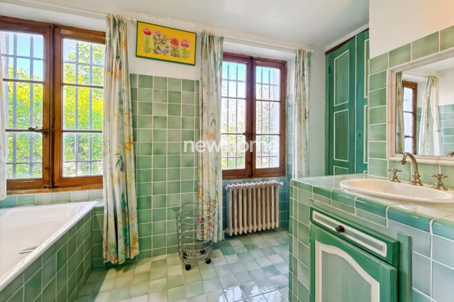 Maison à vendre à Montauroux — Vue nature — photo 16