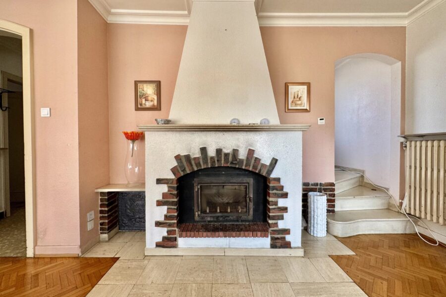 Maison à vendre à Altkirch — Vue montagne — photo 4