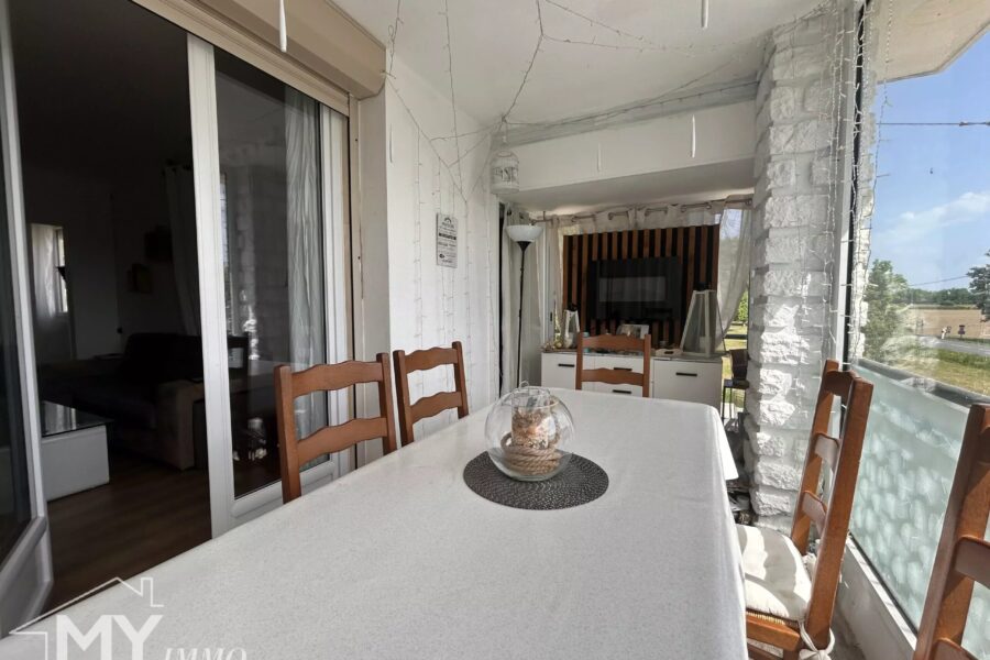 Maison à vendre à Prigonrieux — Vue parc & jardin — photo 10