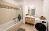 Appartement à vendre à Roquefort-les-Pins — Vue parc & jardin — photo 7