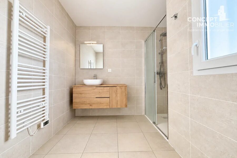 Appartement à vendre à Thionville — Vue nature — photo 11