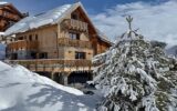 Maison à vendre à Auron — Vue montagne — photo 2