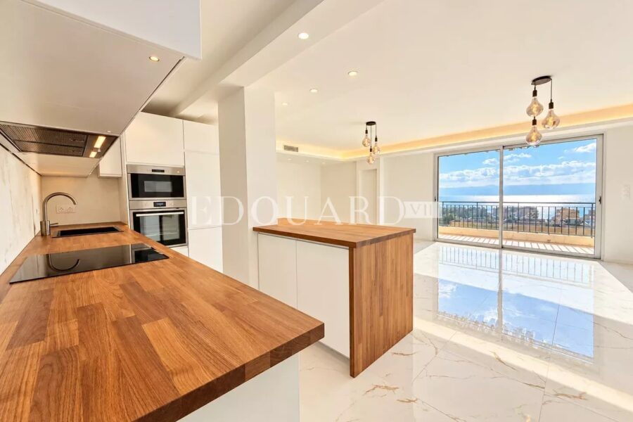 Appartement à vendre à Roquebrune-Cap-Martin — Vue mer — photo 13