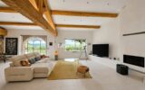 Maison à vendre à Saint-Antonin-du-Var — Vue montagne — photo 14