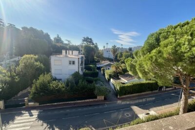 Appartement à vendre à Cannes