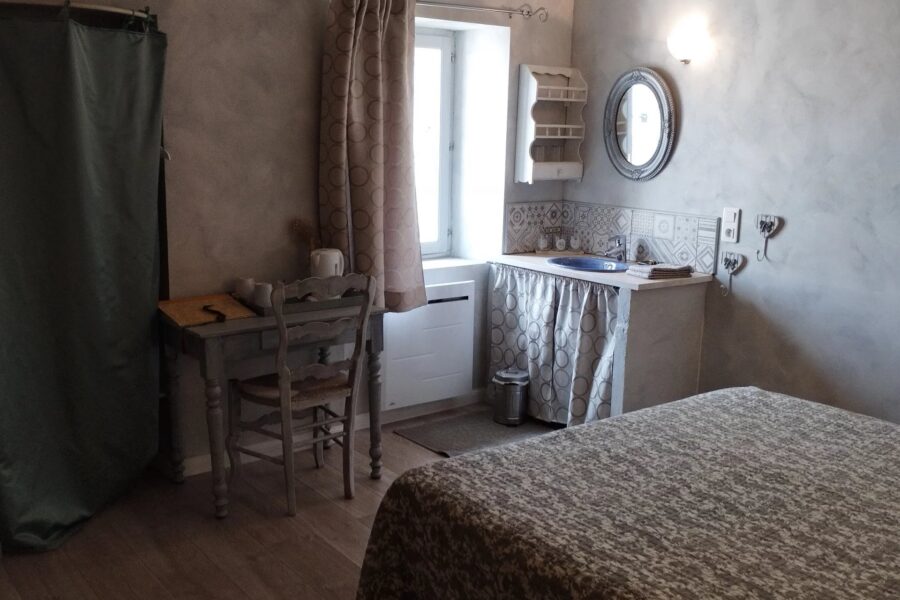 Appartement à vendre à Coursegoules — Vue nature — photo 16
