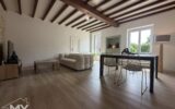 Maison à vendre à Saint-Vincent-de-Pertignas — Vue parc & jardin — photo 7