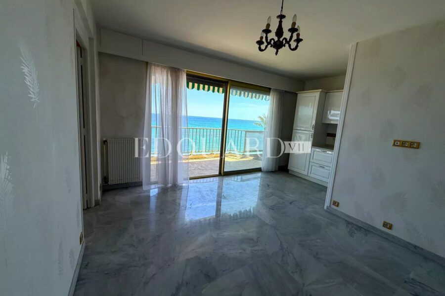 Appartement à vendre à Roquebrune-Cap-Martin — Vue mer — photo 5