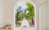 Maison à vendre à Roquefort-les-Pins — Vue parc & jardin — photo 13