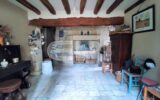 Maison à vendre à Les Trois-Moutiers — Vue nature — photo 5