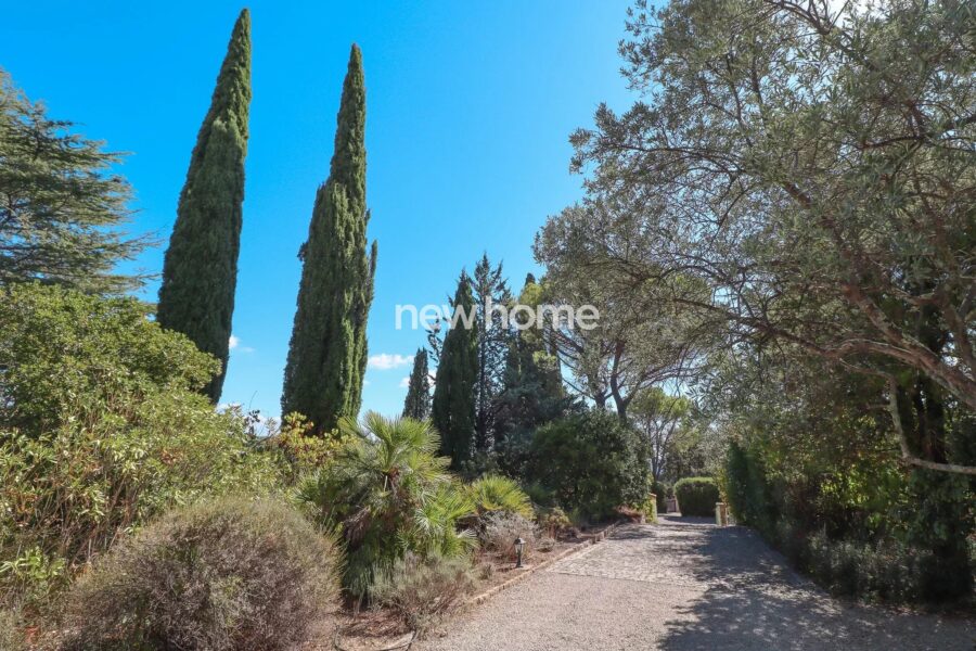 Maison à vendre à Fayence — Vue montagne — photo 4