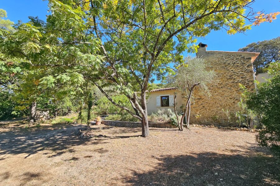 Maison à vendre à Lorgues — Vue nature — photo 29