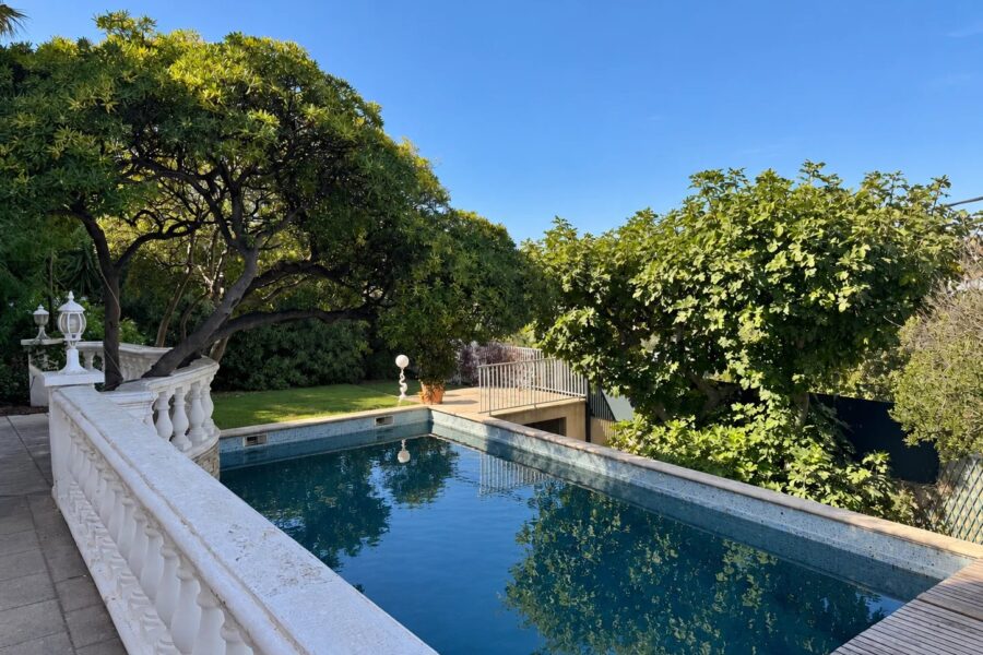 Maison à vendre à Marseille 7e arrondissement — Vue mer — photo 8