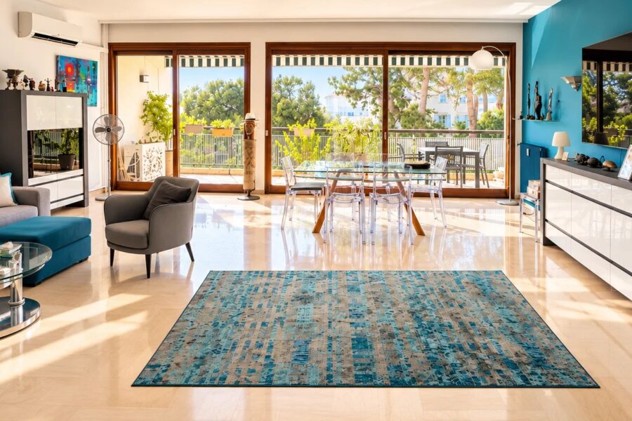 Appartement à vendre à Cannes — Vue sur la ville — photo 2