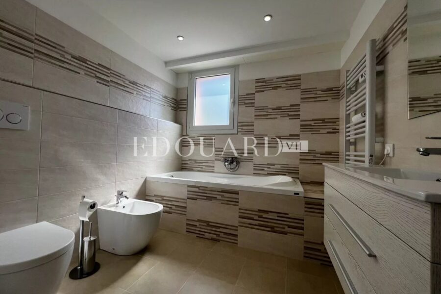 Appartement à vendre à Menton — Vue mer — photo 13