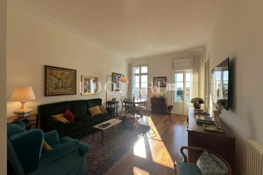 Appartement à vendre à Menton — Vue mer — photo 10
