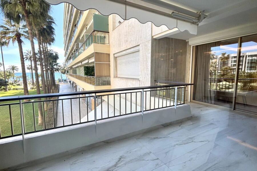 Appartement à vendre à Cannes — Vue mer — photo 6