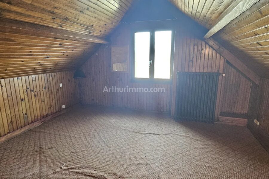 Maison à vendre à Giberville — Vue parc & jardin — photo 12