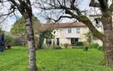 Maison à vendre à Pons — Vue parc & jardin — photo 14