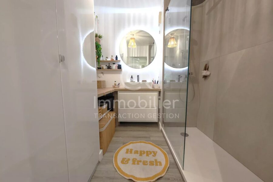 Appartement à vendre à Cannes — Vue parc & jardin — photo 5
