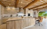 Maison à vendre à Saint-Antonin-du-Var — Vue montagne — photo 20
