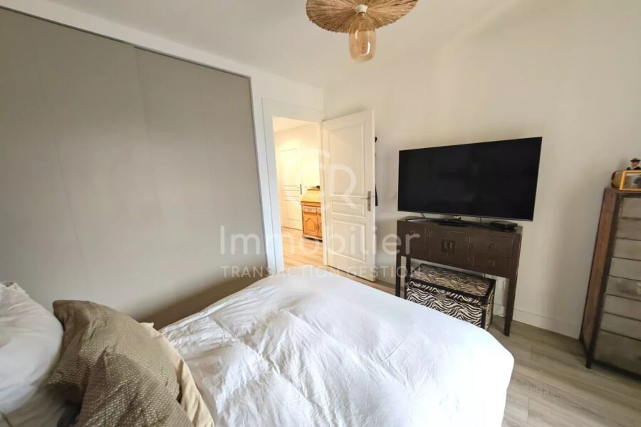 Appartement à vendre à Cannes — Vue parc & jardin — photo 7