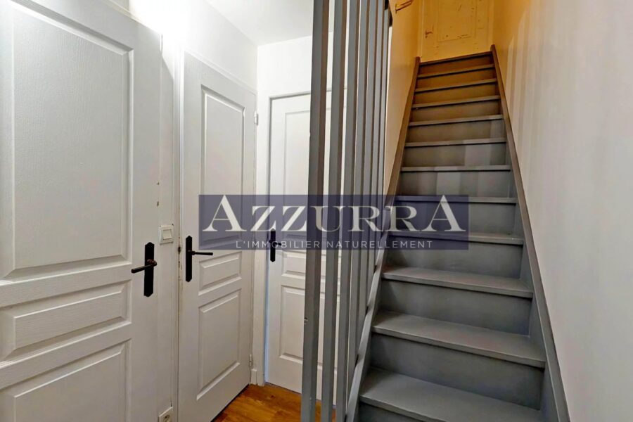 Appartement à vendre à Agay — Vue montagne — photo 8