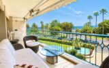 Appartement à vendre à Cannes — Vue mer — photo 1