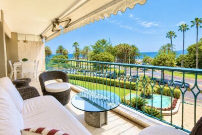 Appartement à vendre à Cannes
