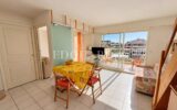 Appartement à vendre à Roquebrune-Cap-Martin — Vue mer — photo 2