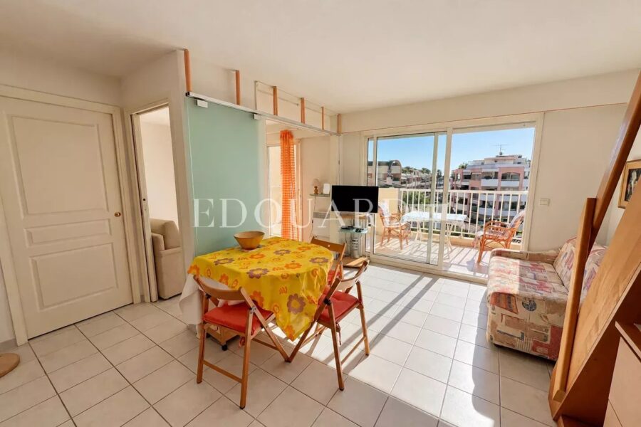 Appartement à vendre à Roquebrune-Cap-Martin — Vue mer — photo 2