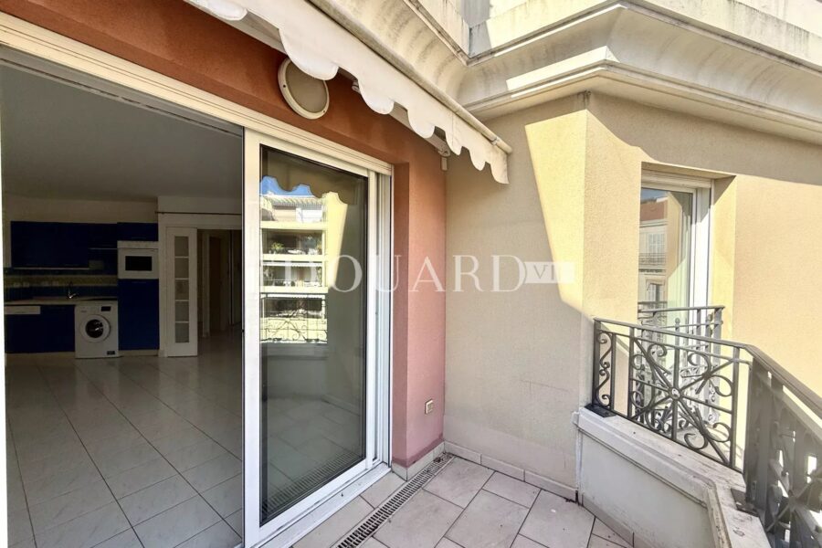 Appartement à vendre à Menton — Vue sur la ville — photo 6