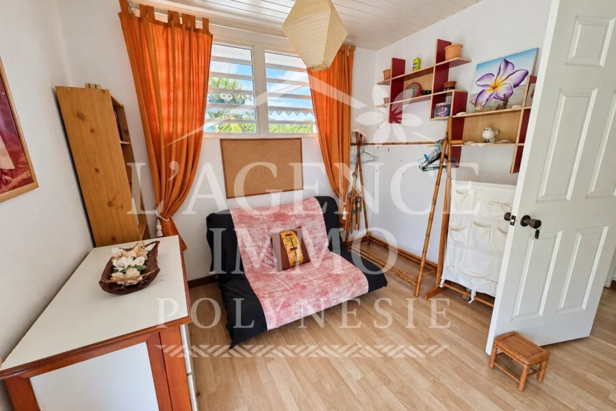 Maison à vendre à Moorea-Maiao — Vue nature — photo 10