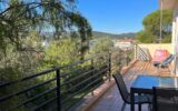 Maison à vendre à Le lavandou — Vue mer — photo 1