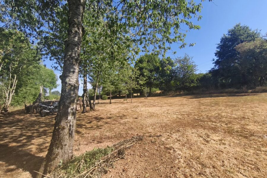 Maison à vendre à Mont — Vue nature — photo 11